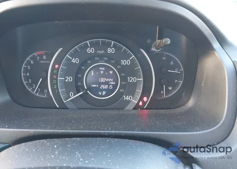 2012 Honda Cr-V Ex z USA, uszkodzony, nr VIN 2HKRM4H53CH117940